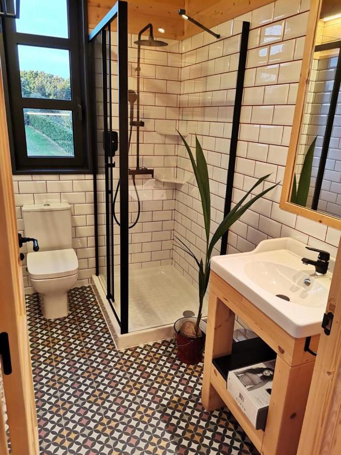 Apartamentos La Casina De Los Musicos Pola de Siero Экстерьер фото